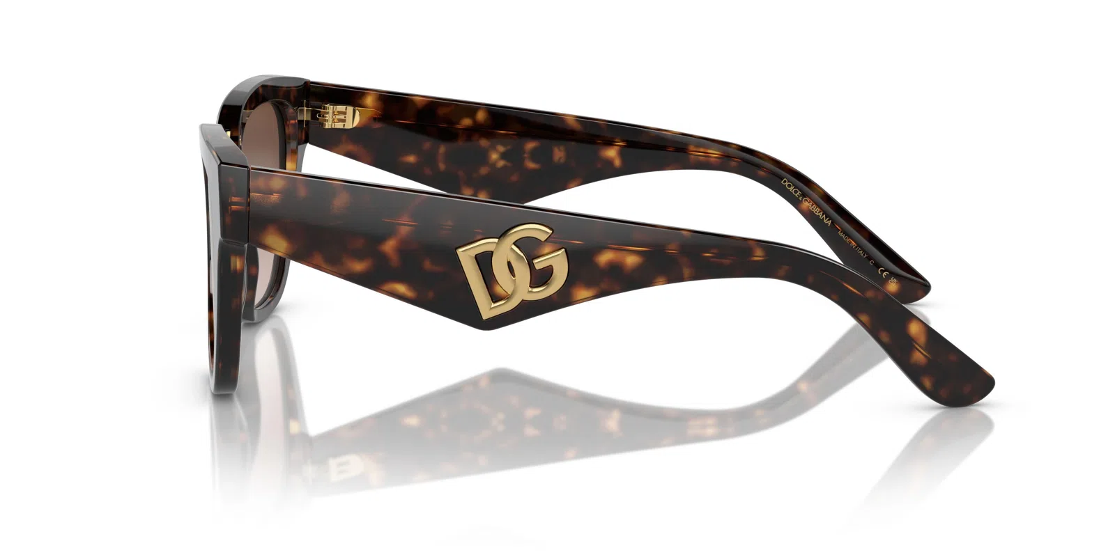 Dolce & Gabbana 4437 Sunglasses - view 11